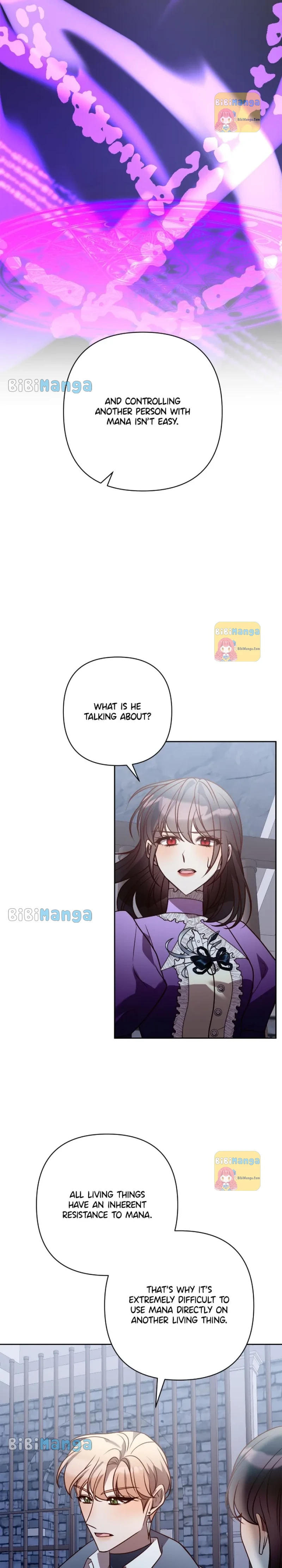 While I’m Back in Time, I’ll Get My Revenge Chapter 43 - Page 24