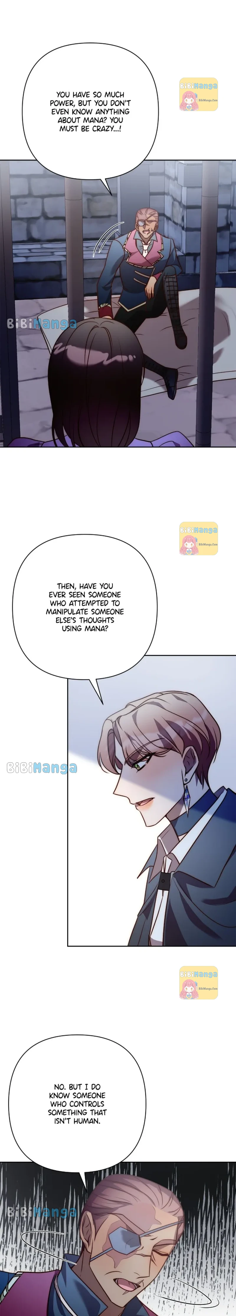 While I’m Back in Time, I’ll Get My Revenge Chapter 43 - Page 26