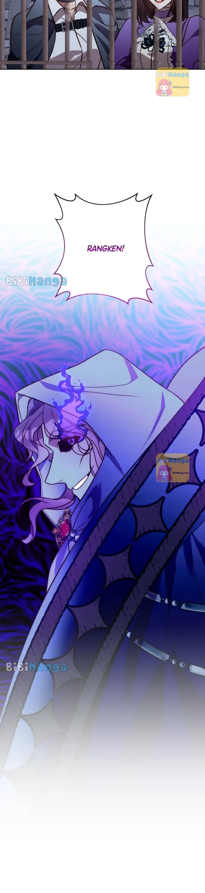 While I’m Back in Time, I’ll Get My Revenge Chapter 43 - Page 28