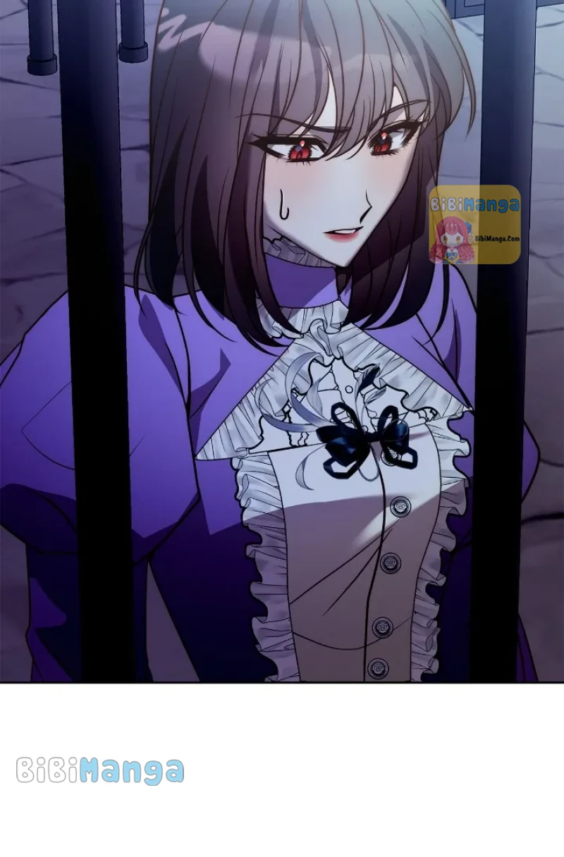 While I’m Back in Time, I’ll Get My Revenge Chapter 43 - Page 30