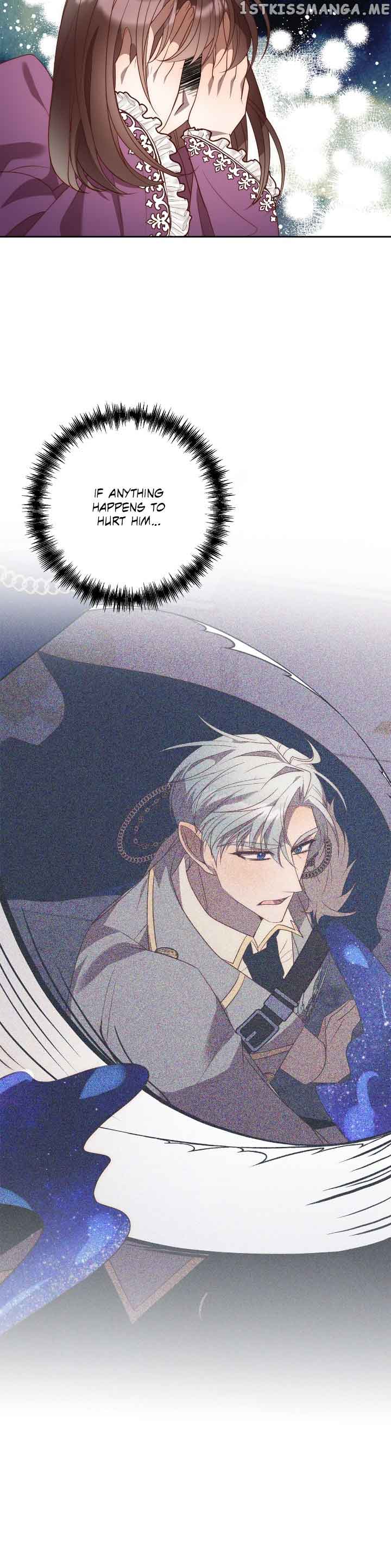 While I’m Back in Time, I’ll Get My Revenge Chapter 47 - Page 10