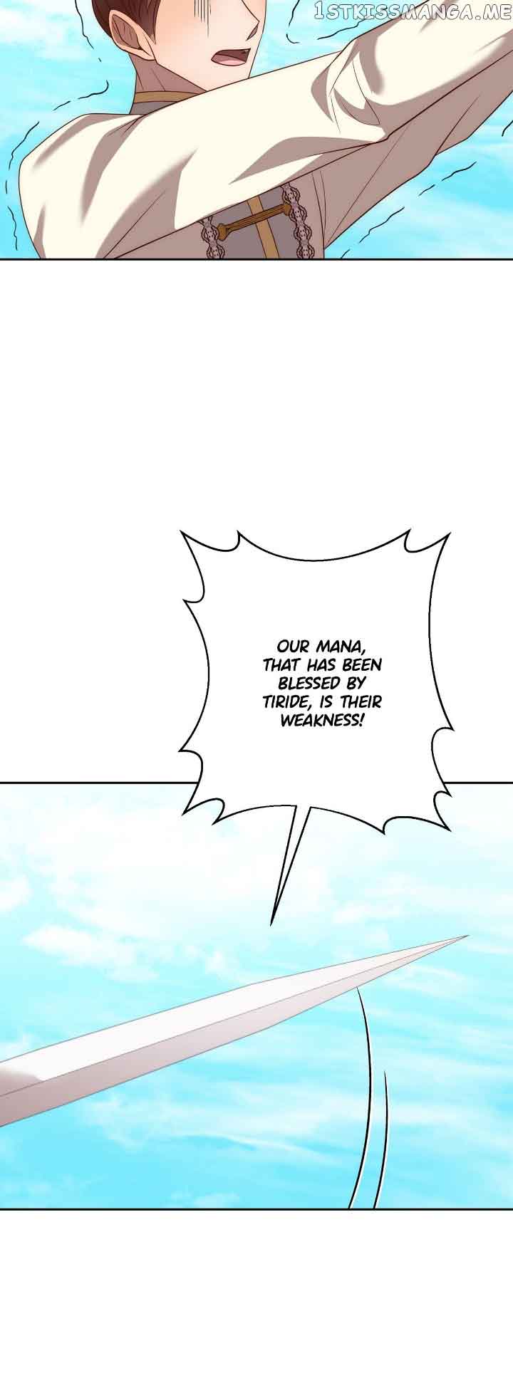 While I’m Back in Time, I’ll Get My Revenge Chapter 47 - Page 26