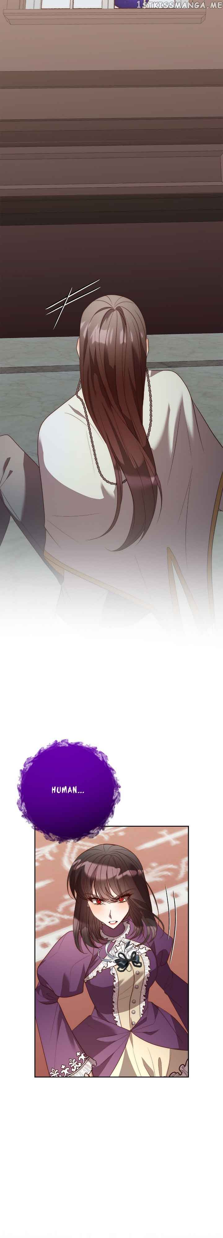 While I’m Back in Time, I’ll Get My Revenge Chapter 47 - Page 32