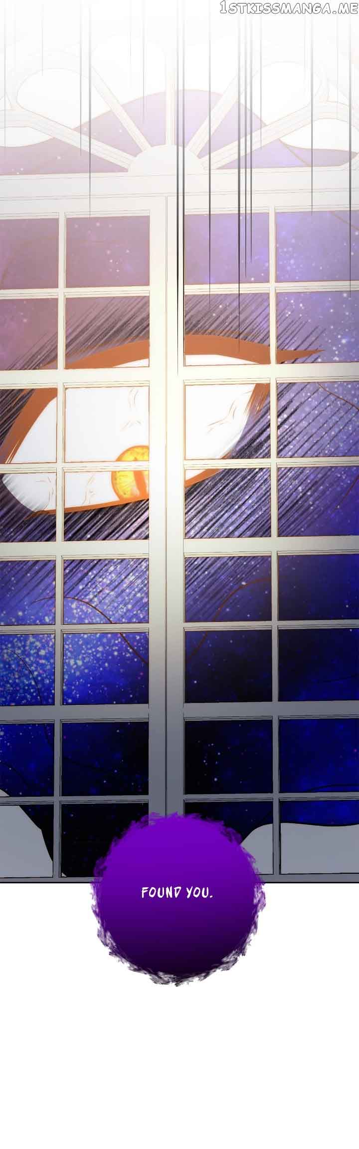 While I’m Back in Time, I’ll Get My Revenge Chapter 47 - Page 33