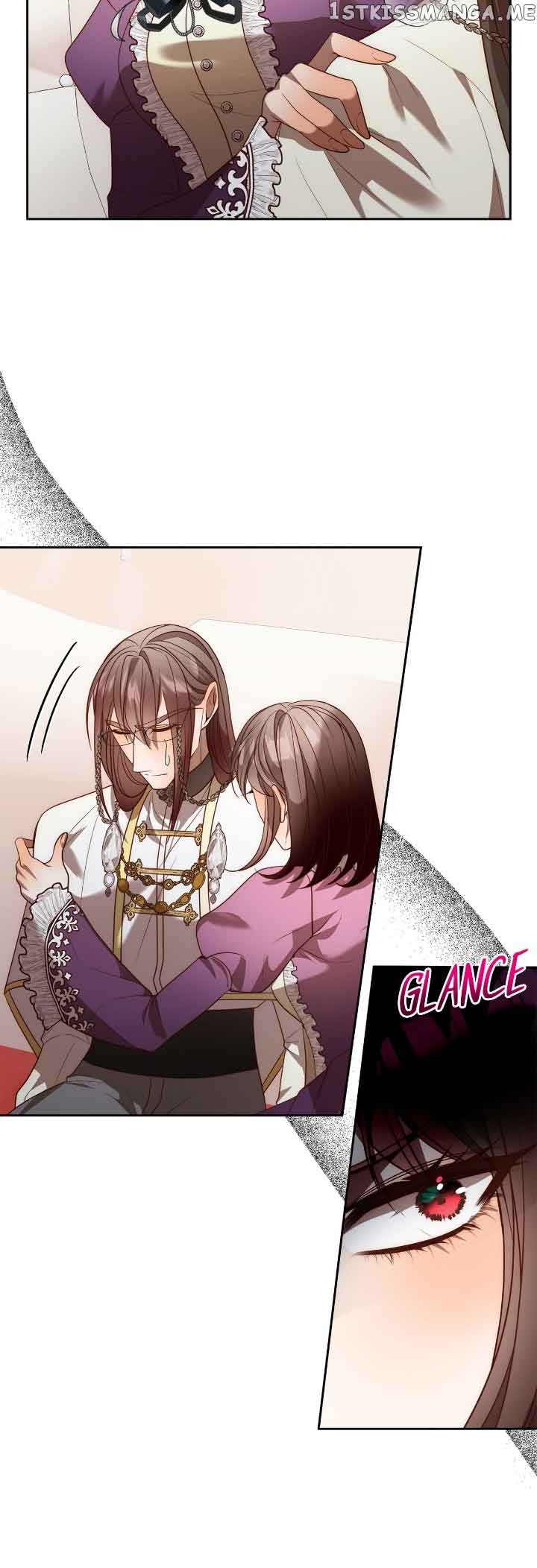 While I’m Back in Time, I’ll Get My Revenge Chapter 48 - Page 6