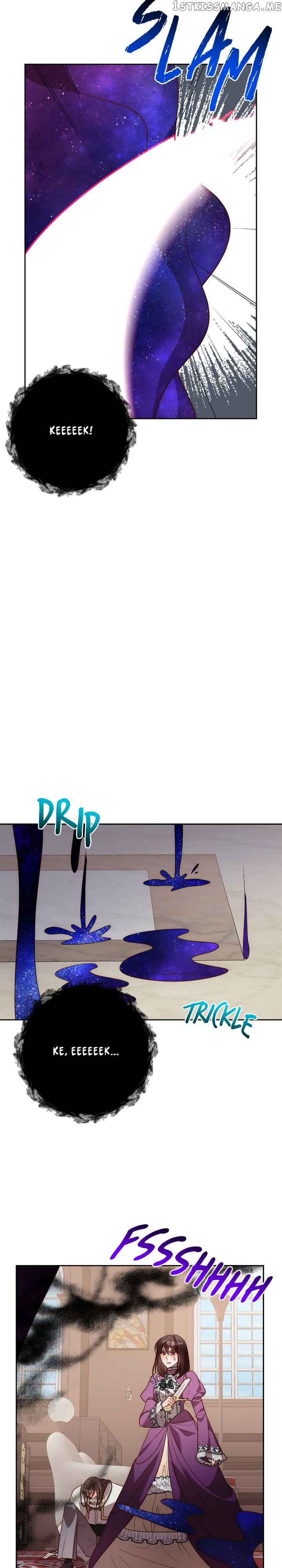 While I’m Back in Time, I’ll Get My Revenge Chapter 48 - Page 11