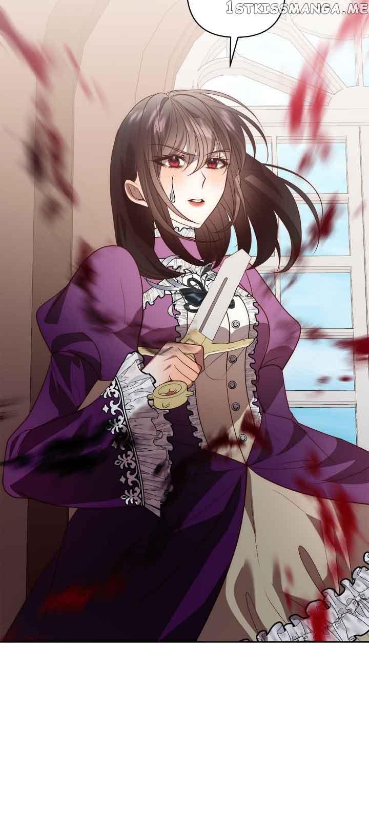 While I’m Back in Time, I’ll Get My Revenge Chapter 48 - Page 13