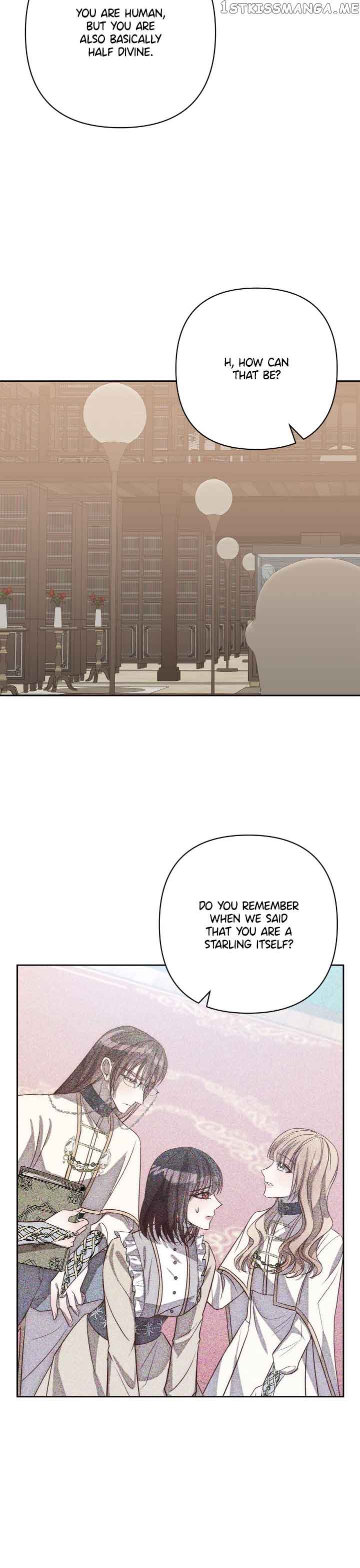 While I’m Back in Time, I’ll Get My Revenge Chapter 48 - Page 16