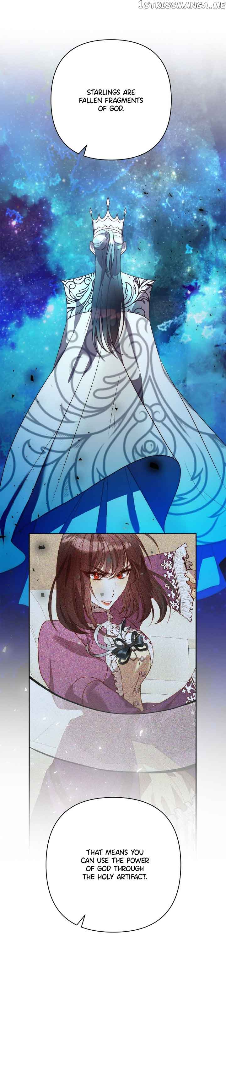 While I’m Back in Time, I’ll Get My Revenge Chapter 48 - Page 17