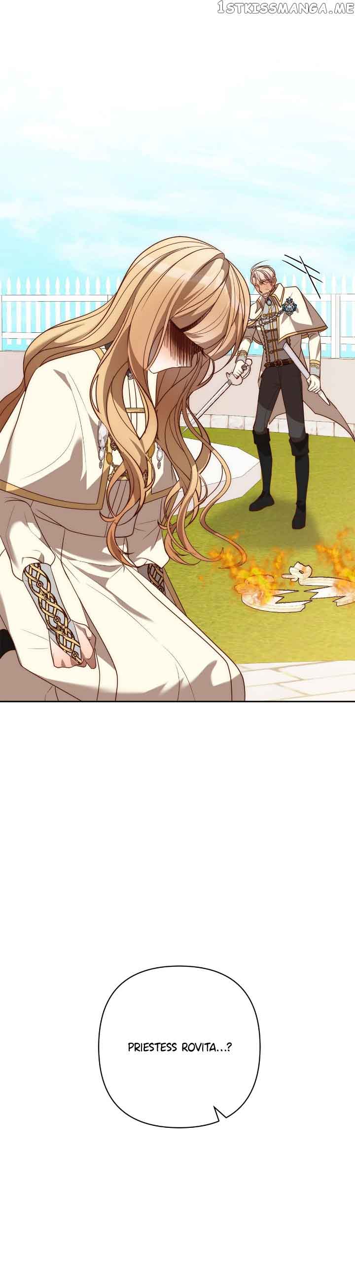 While I’m Back in Time, I’ll Get My Revenge Chapter 48 - Page 30