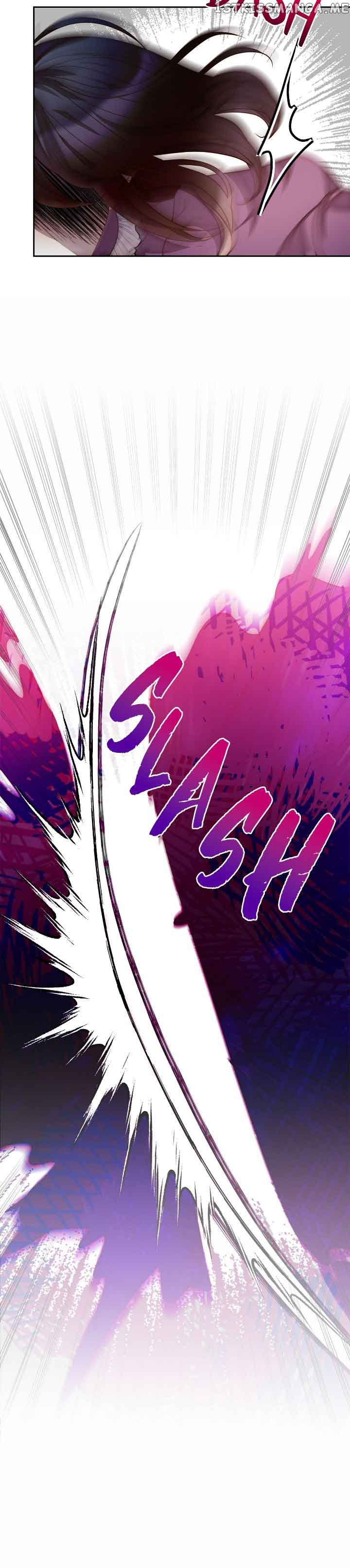 While I’m Back in Time, I’ll Get My Revenge Chapter 49 - Page 6