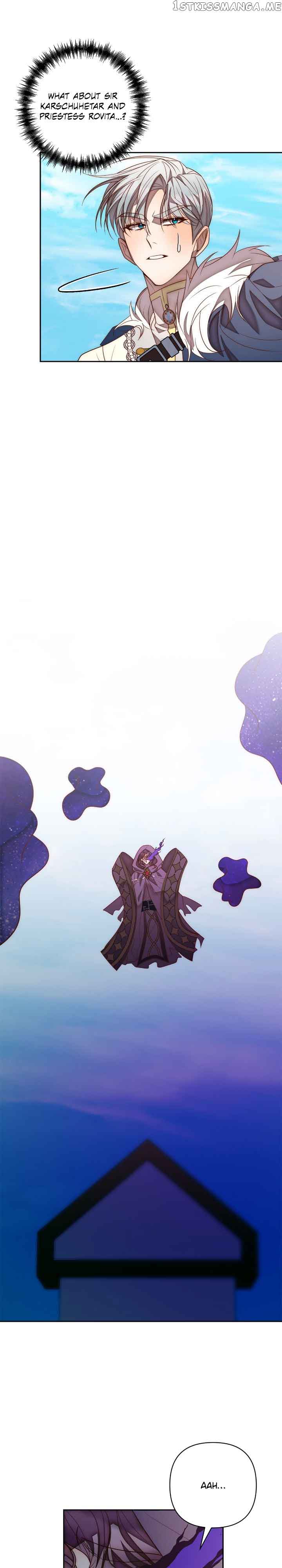 While I’m Back in Time, I’ll Get My Revenge Chapter 49 - Page 23