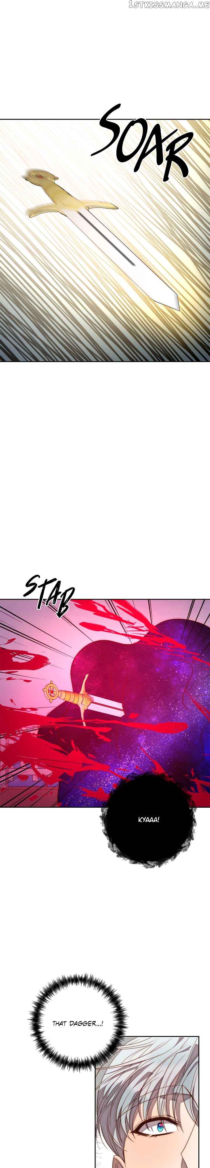 While I’m Back in Time, I’ll Get My Revenge Chapter 49 - Page 27