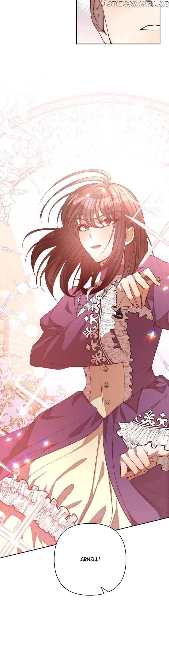 While I’m Back in Time, I’ll Get My Revenge Chapter 49 - Page 28