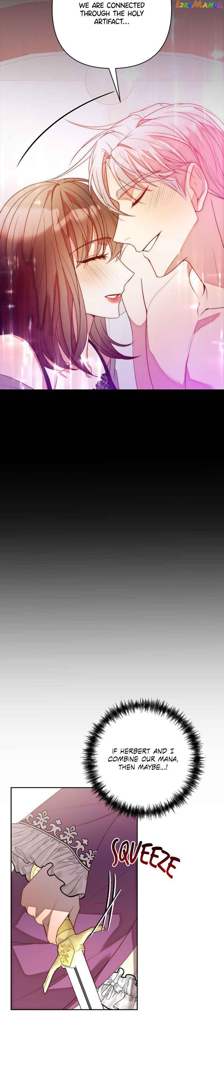 While I’m Back in Time, I’ll Get My Revenge Chapter 50 - Page 12