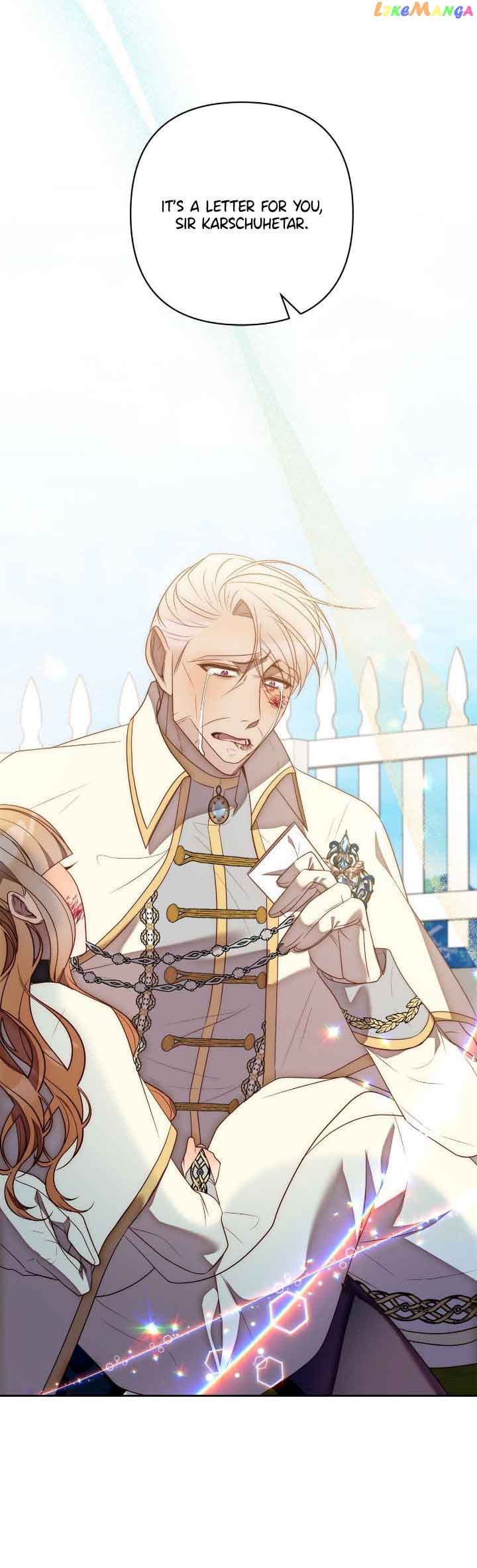 While I’m Back in Time, I’ll Get My Revenge Chapter 50 - Page 27