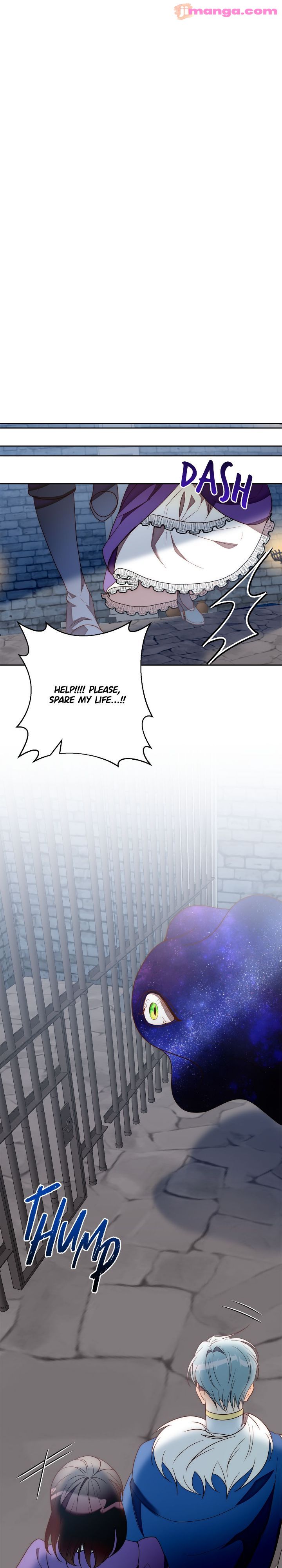 While I’m Back in Time, I’ll Get My Revenge Chapter 51 - Page 15