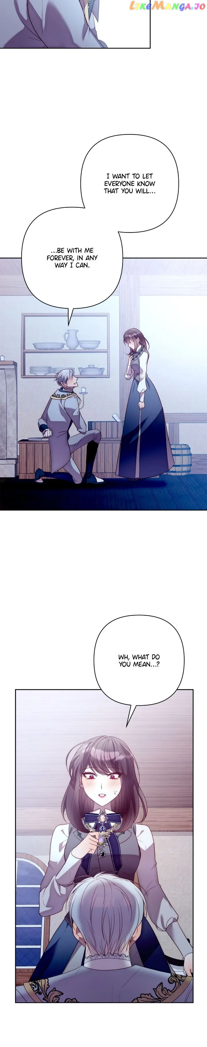 While I’m Back in Time, I’ll Get My Revenge Chapter 53 - Page 6