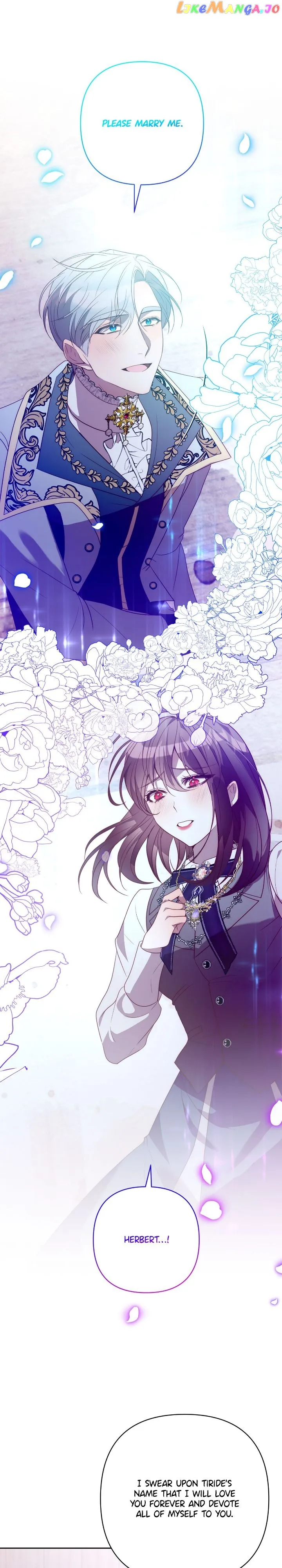 While I’m Back in Time, I’ll Get My Revenge Chapter 53 - Page 7