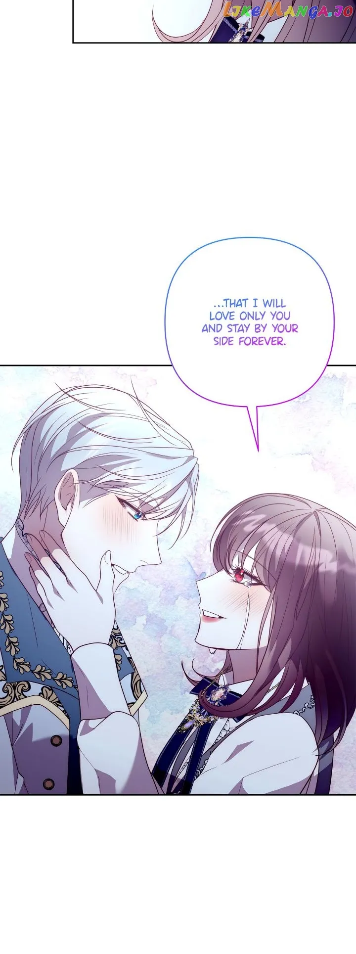 While I’m Back in Time, I’ll Get My Revenge Chapter 53 - Page 9