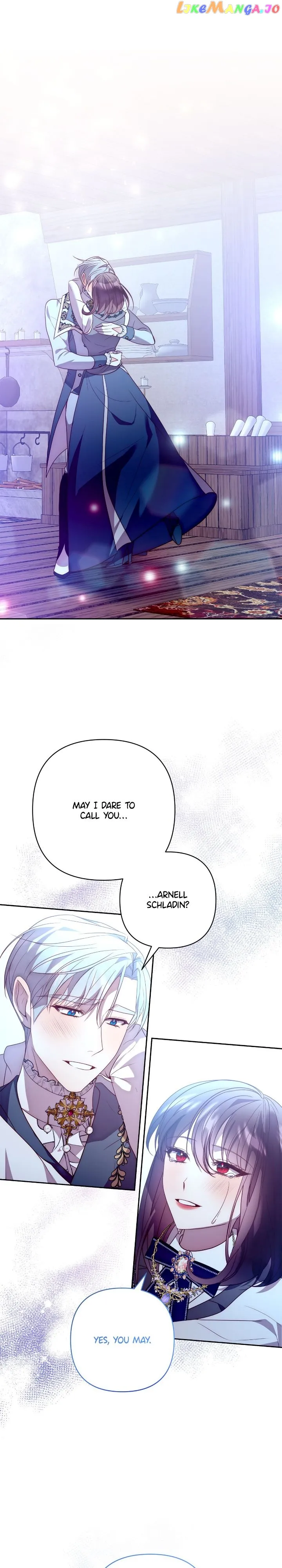 While I’m Back in Time, I’ll Get My Revenge Chapter 53 - Page 10