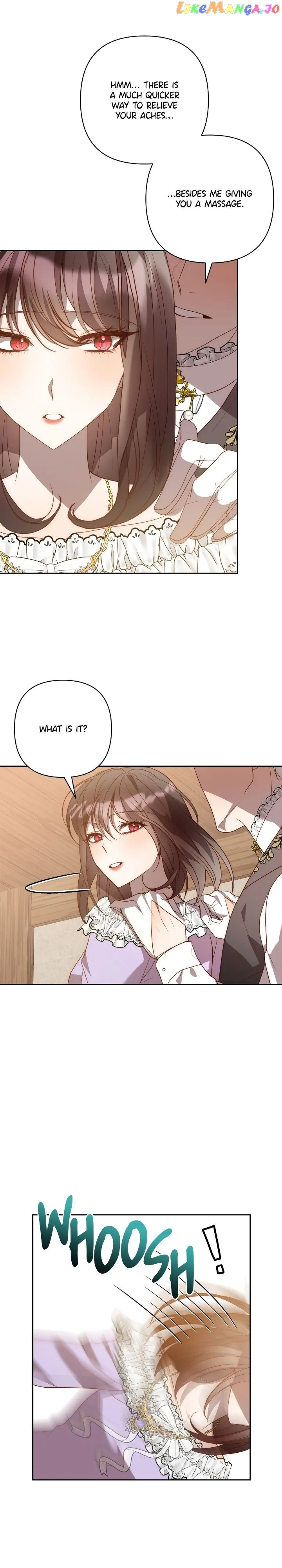 While I’m Back in Time, I’ll Get My Revenge Chapter 53 - Page 16