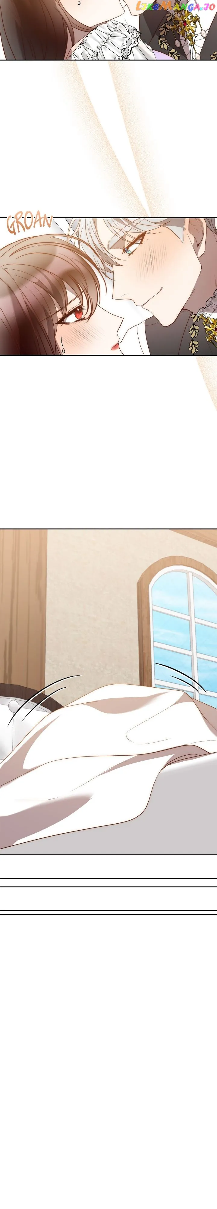 While I’m Back in Time, I’ll Get My Revenge Chapter 53 - Page 18