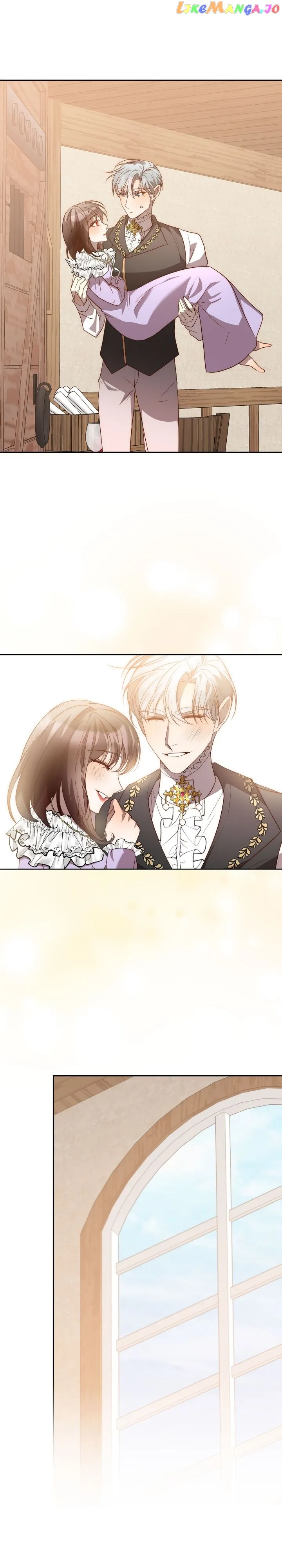 While I’m Back in Time, I’ll Get My Revenge Chapter 53 - Page 25