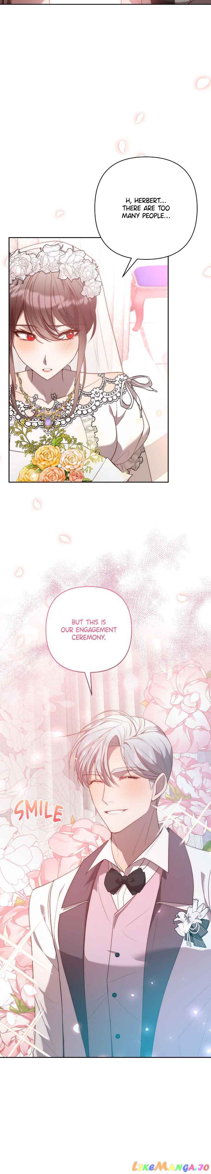 While I’m Back in Time, I’ll Get My Revenge Chapter 55 - Page 5