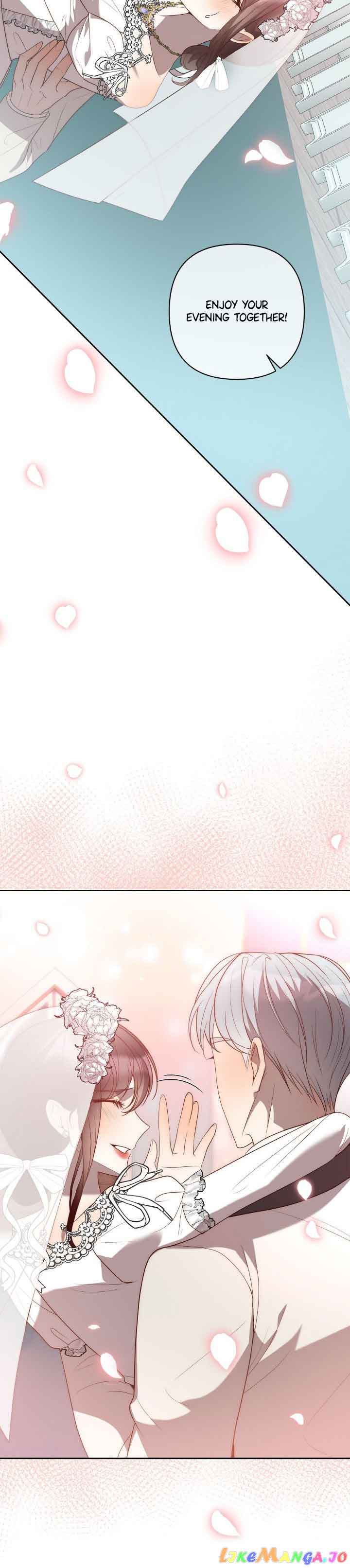 While I’m Back in Time, I’ll Get My Revenge Chapter 55 - Page 16