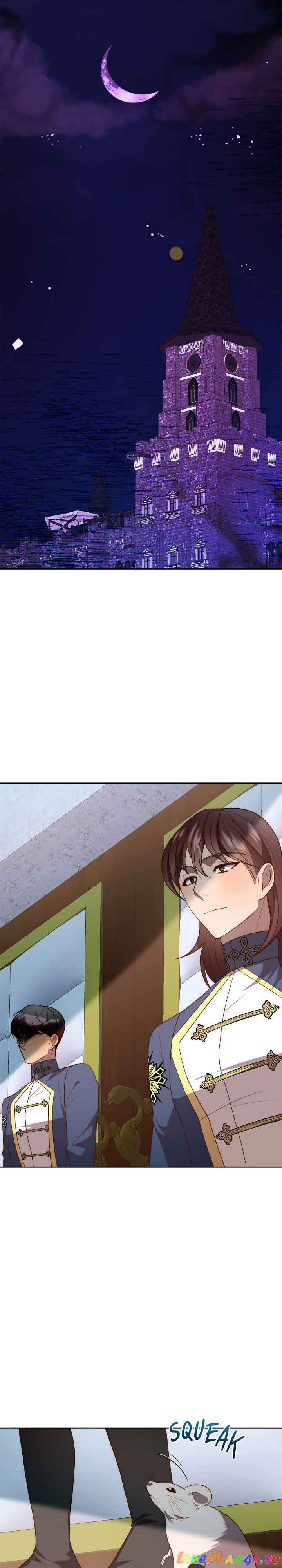 While I’m Back in Time, I’ll Get My Revenge Chapter 55 - Page 18