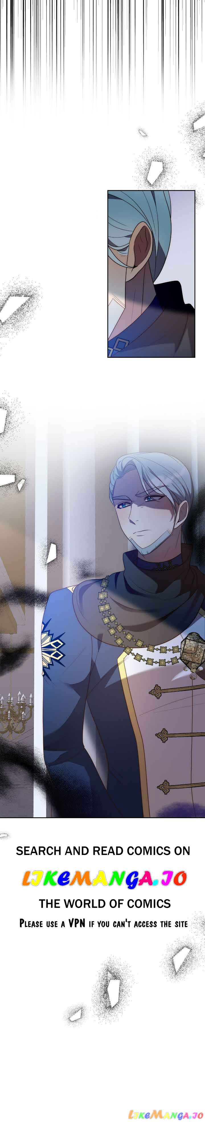 While I’m Back in Time, I’ll Get My Revenge Chapter 55 - Page 31