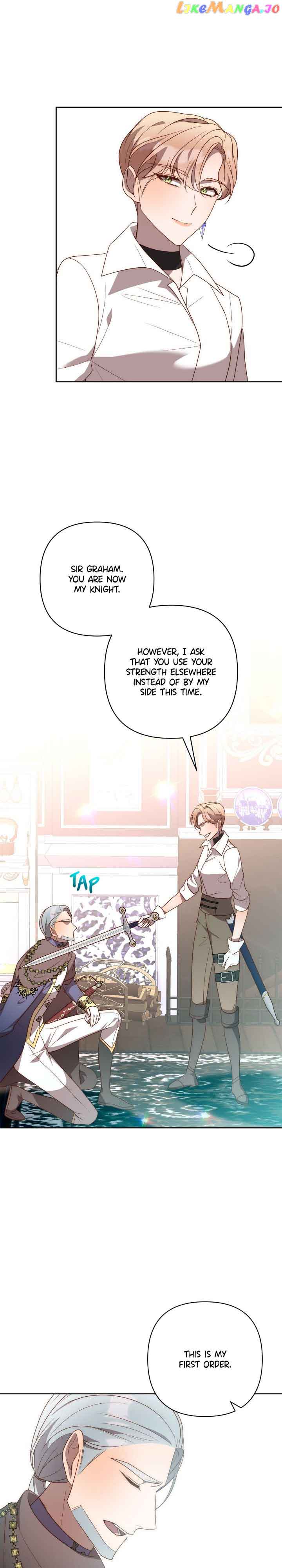 While I’m Back in Time, I’ll Get My Revenge Chapter 56 - Page 29