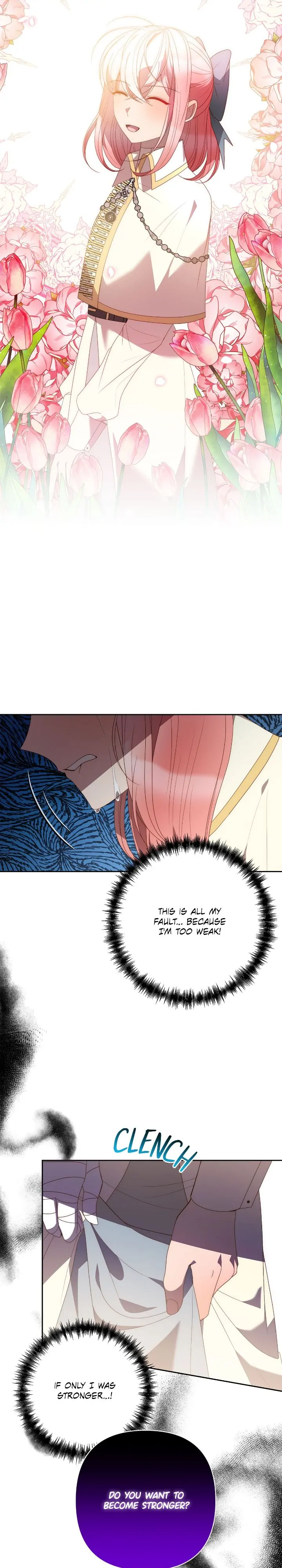 While I’m Back in Time, I’ll Get My Revenge Chapter 61 - Page 8