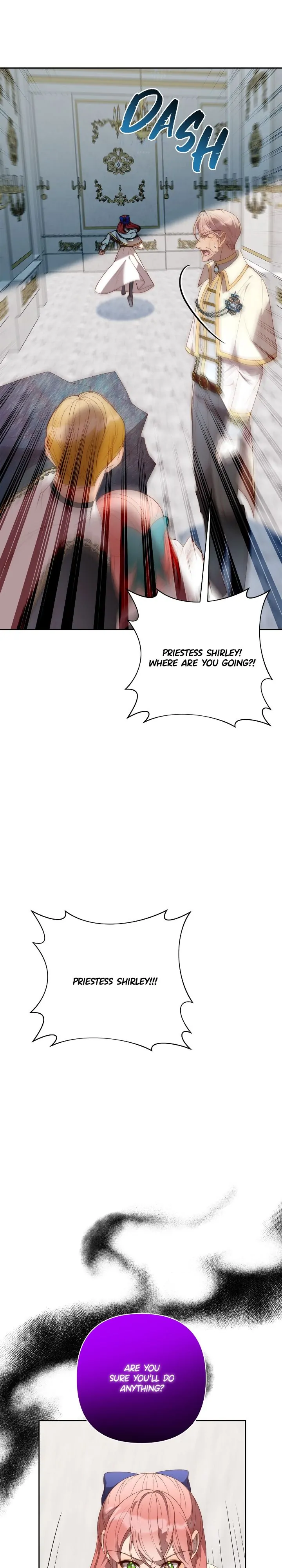 While I’m Back in Time, I’ll Get My Revenge Chapter 61 - Page 11