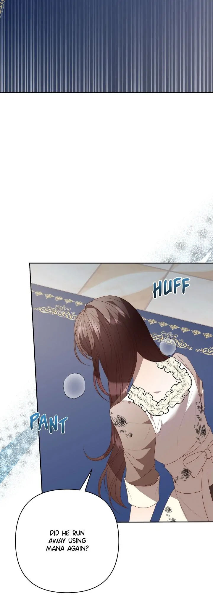 While I’m Back in Time, I’ll Get My Revenge Chapter 61 - Page 16