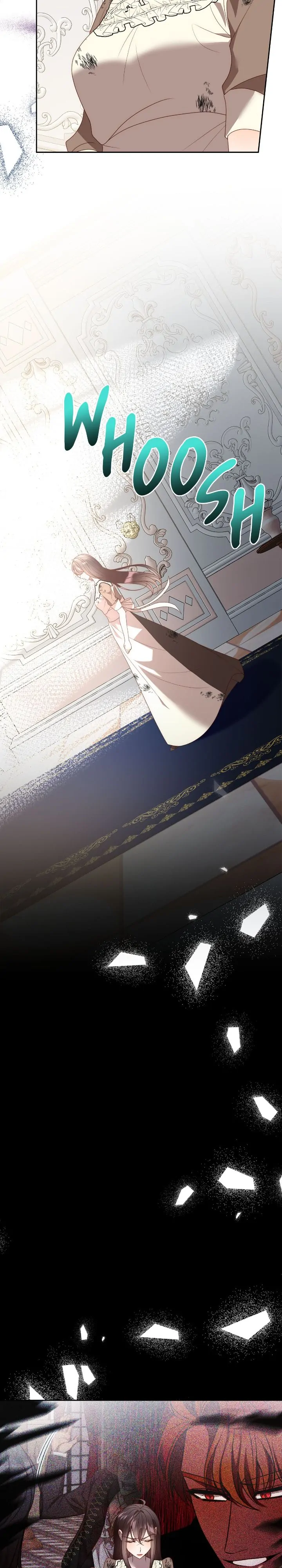 While I’m Back in Time, I’ll Get My Revenge Chapter 61 - Page 21