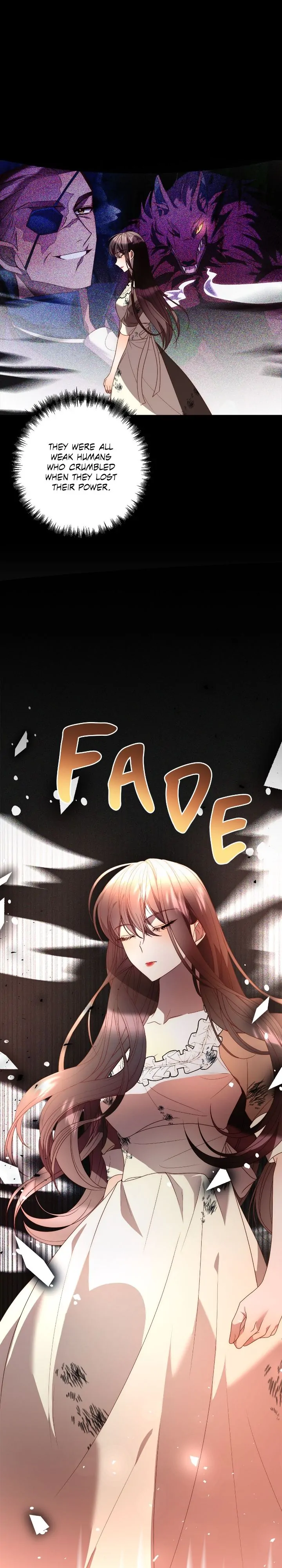 While I’m Back in Time, I’ll Get My Revenge Chapter 61 - Page 23