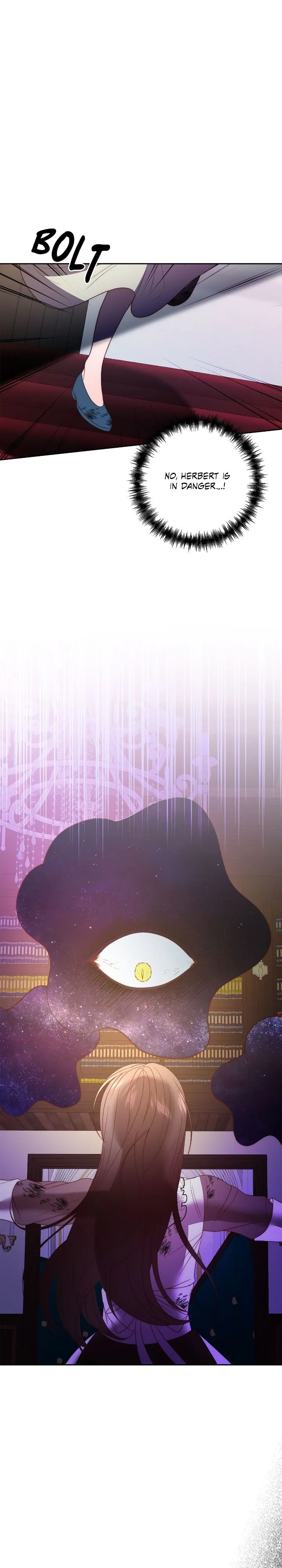 While I’m Back in Time, I’ll Get My Revenge Chapter 61 - Page 30