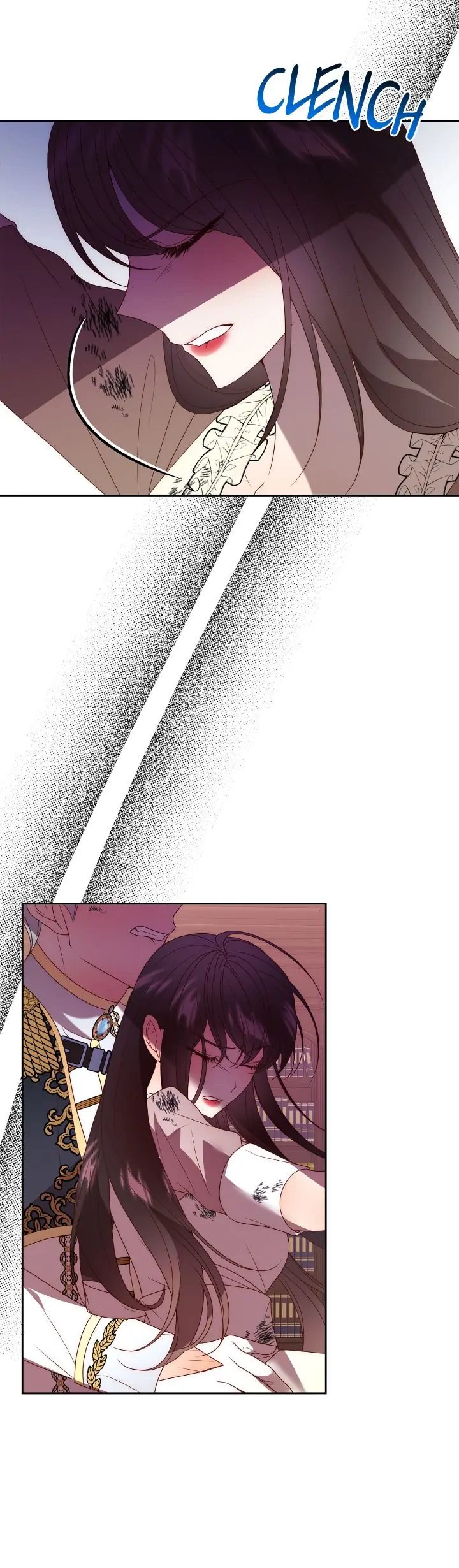 While I’m Back in Time, I’ll Get My Revenge Chapter 61 - Page 31