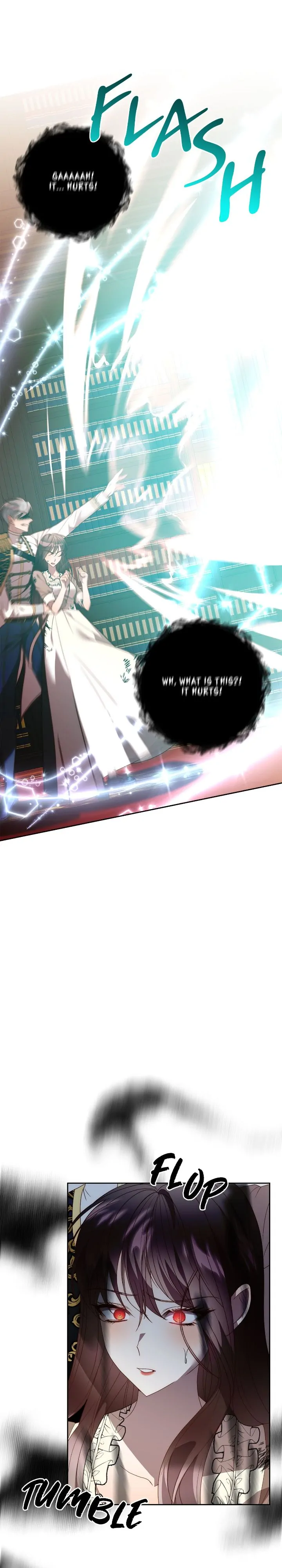 While I’m Back in Time, I’ll Get My Revenge Chapter 61 - Page 32