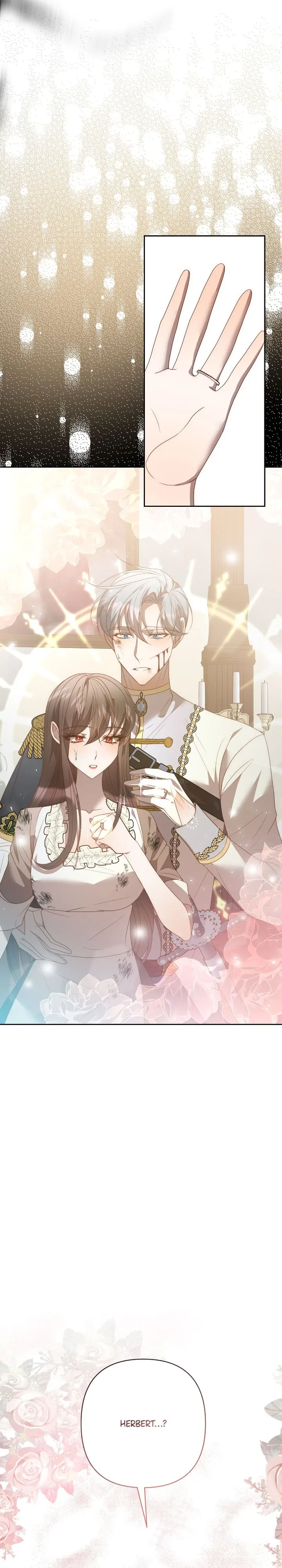 While I’m Back in Time, I’ll Get My Revenge Chapter 61 - Page 33