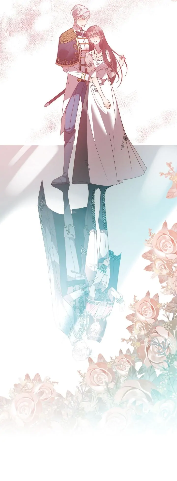 While I’m Back in Time, I’ll Get My Revenge Chapter 61 - Page 34