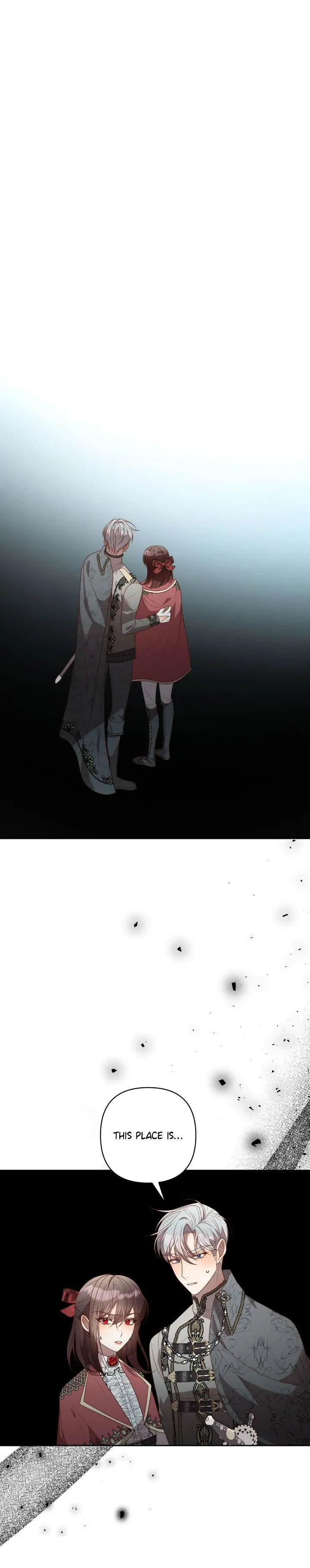 While I’m Back in Time, I’ll Get My Revenge Chapter 62 - Page 6