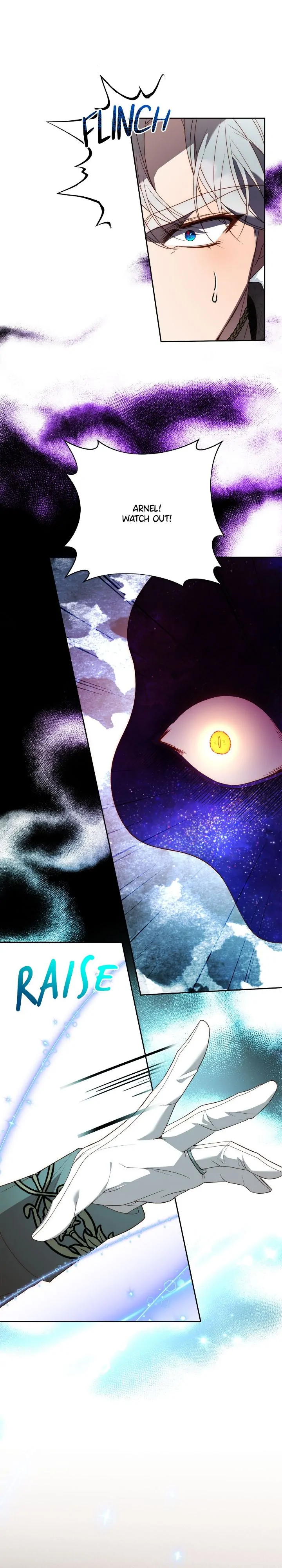 While I’m Back in Time, I’ll Get My Revenge Chapter 62 - Page 7