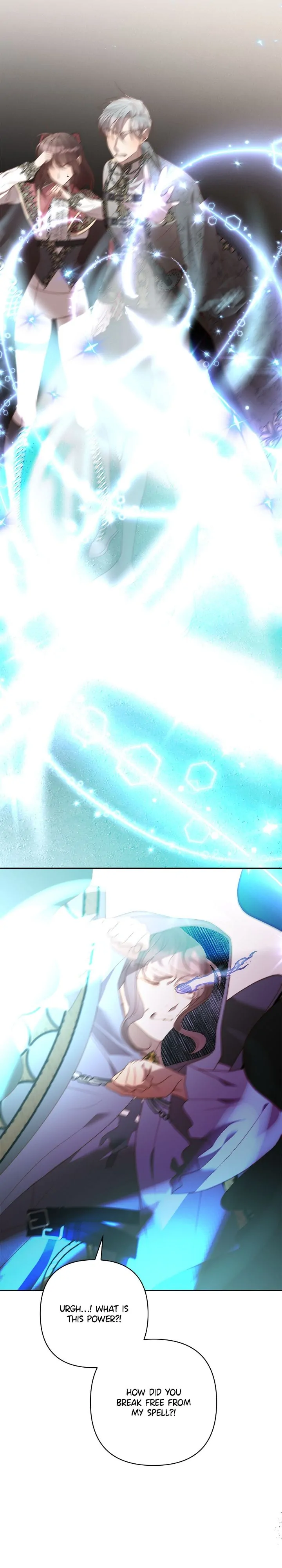 While I’m Back in Time, I’ll Get My Revenge Chapter 62 - Page 8