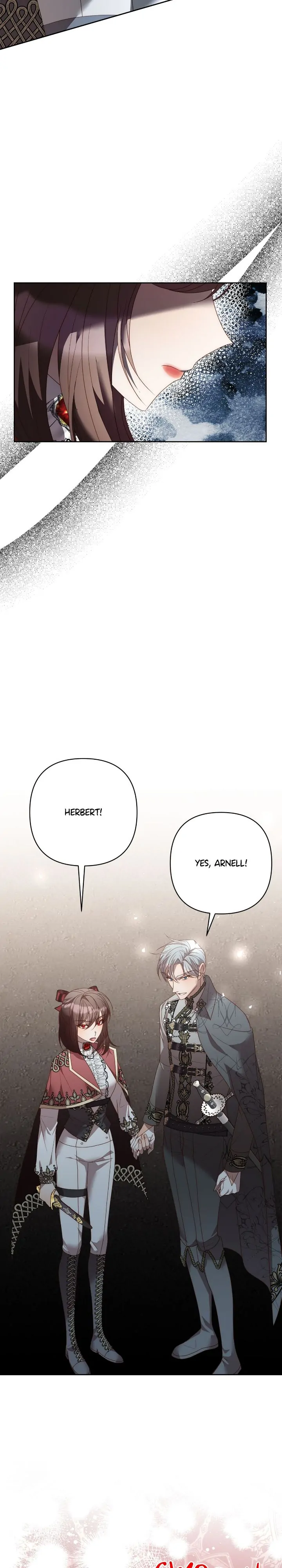 While I’m Back in Time, I’ll Get My Revenge Chapter 62 - Page 12