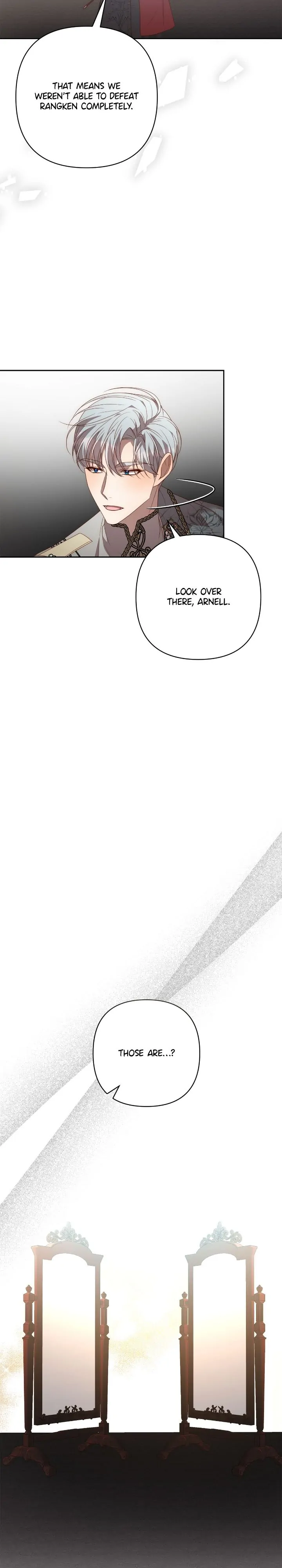 While I’m Back in Time, I’ll Get My Revenge Chapter 62 - Page 16