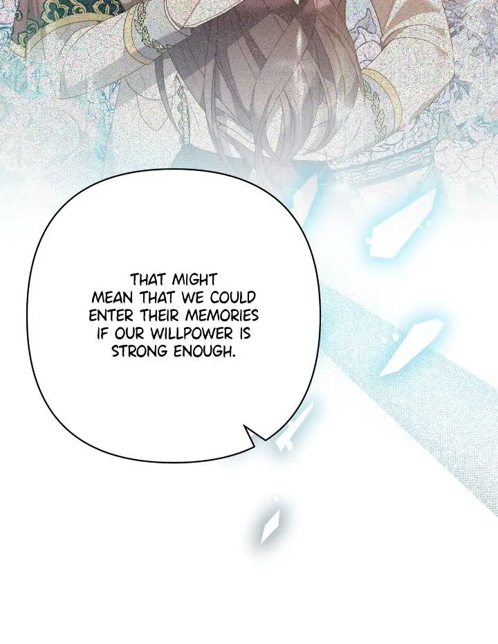 While I’m Back in Time, I’ll Get My Revenge Chapter 62 - Page 21