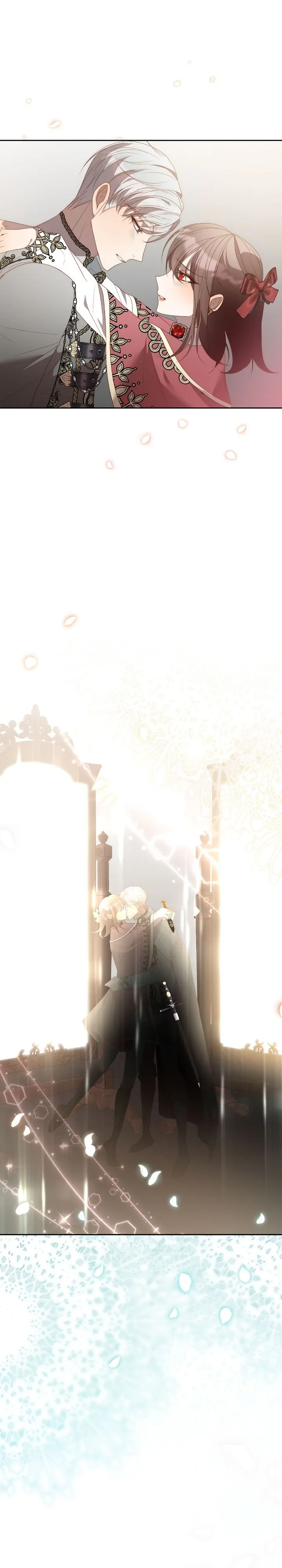 While I’m Back in Time, I’ll Get My Revenge Chapter 62 - Page 26